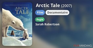 Arctic Tale (2006)