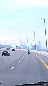 53K views · 7.5K reactions | Business Bay Bridge | Swat Valley | Facebook