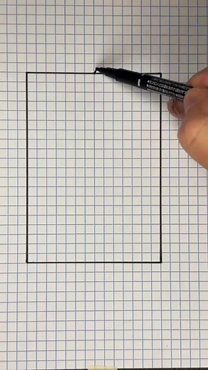 How to draw a 3D ........... #fblifestyle #3d #draw #drawing #art #workart #artwork #drawing #art #artist #illustration #sketch #artwork #draw | Khmer Official 1