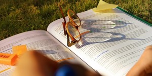 DIY Curriculum: Teach Yourself Anything