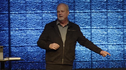 Cedar Lake Church on Reels