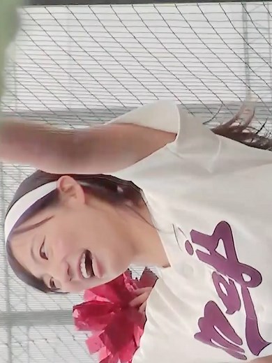 百折不撓の応援をしてくれるチア４【明治大学応援団 バトン・チアリーディング部】 #チア #チアリーディング #チアリーダー #cheer #cheerleading #cheerleader #応援 #野球 #大学生