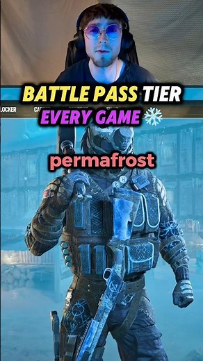How to Gain a Battle Pass Tier Every Game in Permafrost | Rainbow Six Siege