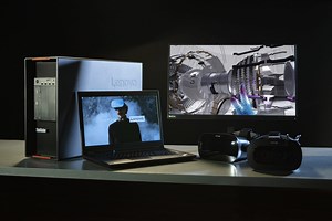 Lenovo Becomes Reseller of Varjo Headsets to Deliver Complete Solution for Virtual and Mixed Reality Applications - Lenovo StoryHub