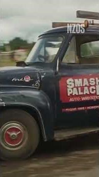 Smash Palace
