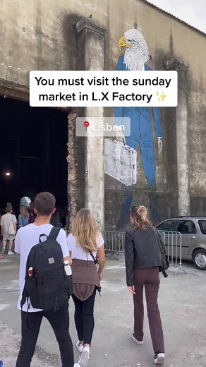NoFomo.Lisbon na TikTok