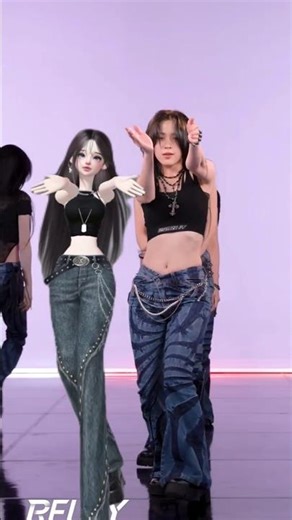 TUNNEL VISION 🚇 ‪@ITZY‬ #dancecover #tunnelvision #itzy #kpop #trending #shorts