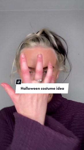 Got my halloween costume ready … #harrypotter #voldymoldy #voldemort #halloween #costumeidea