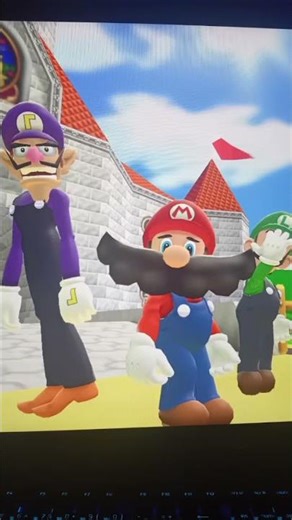 YOU PICK WARIO! (credits to @Talkingtomandbenfan my frend for the sound! :D)