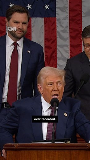 36K views · 478 reactions | Minutes into President Donald Trump's joint address to Congress, a disturbance from Democratic Rep. Al Green of Texas resulted in him being escorted out of the chamber by the House Sergeant at Arms. Read more: https://cnn.it/4h4dN3a | CNN Politics | Facebook