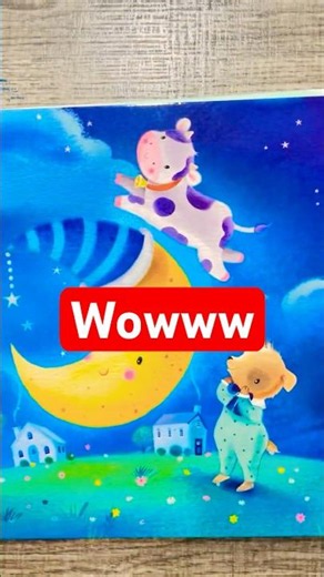Nursery Rhymes Book 📚 | Fun Learning for Kids & Toddlers