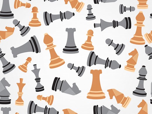 What is Chess960? | Fischer Random Chess Explained