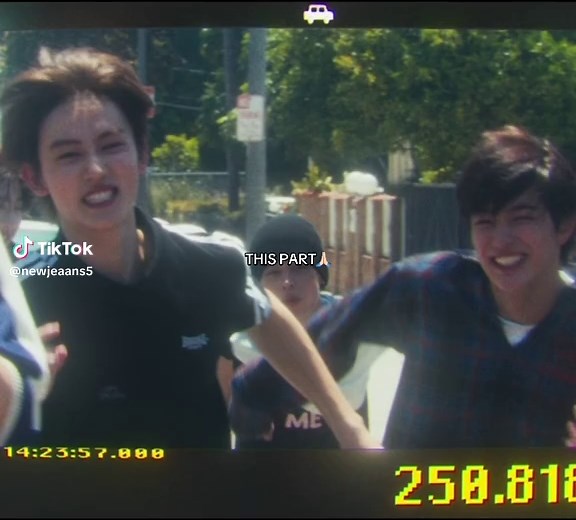 Energetic K-pop Dance Challenge: Join the Fun!