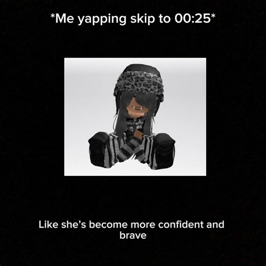 I drew gangle in my style#tadc#gangle#trend#iartbook#digital art