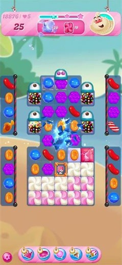 #CandyCrushSaga18876 #trendingnow #levelup #games #gameplay #gamergirl #player #supportme #candy #🍬🎊