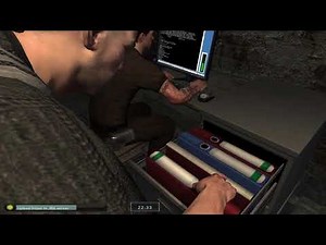 Splinter Cell Double Agent - [JBA HQ] - Close Contact Soundtrack [With timer effect]