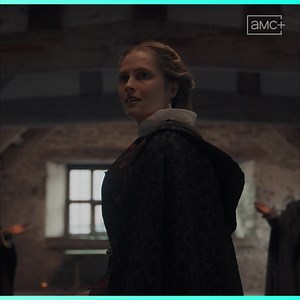 The best shows are just a click away. Start your free AMC trial to watch Anne Boleyn, A Discovery of Witches, and more. | AMC Plus