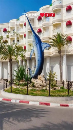 Mahdia: Tunisia's Coastal Paradise