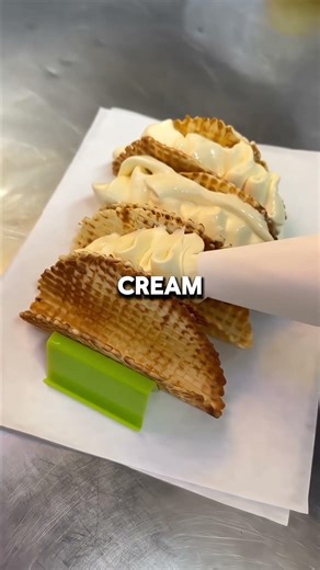 Why Choco Taco Disappeared Overnight