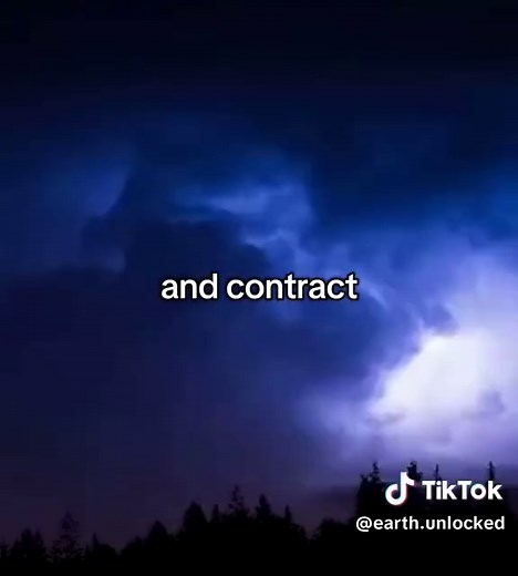 5 Fascinating Facts About Lightning You Didn't Know