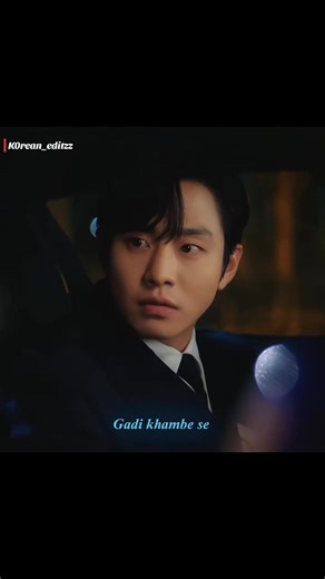 Unexpected K-drama Kiss Leaves Lasting Feelings