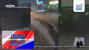 22K views · 303 reactions | Mahigit 100 na daluyan ng tubig o waterways sa mga critical area ang araw-araw daw lilinisin at palalalimin ng DPWH. Bahagi iyan ng Oplan Kontra-baha na inilunsad ng gobyerno. | GMA News | Facebook