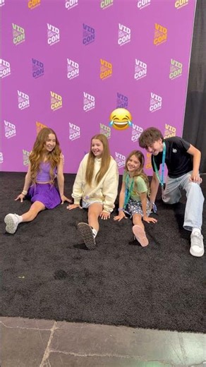 ‼️@annamcnulty challenge💪 (Who is the Most flexible?)