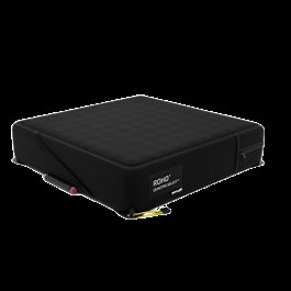 Roho Quadtro Select High Profile Wheelchair Cushion