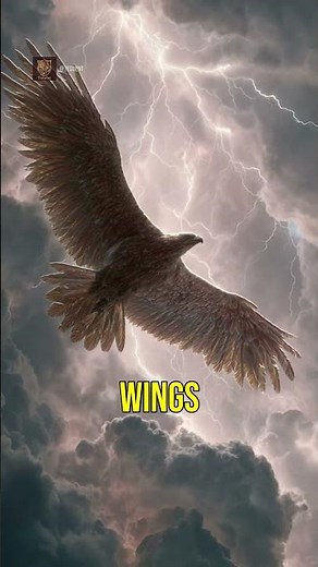 The Thunderous Legend of the Thunderbird