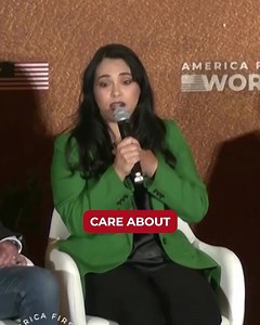 #AmericaFirst means pro-border security and pro-immigration. It means being pro-women and children by ending human trafficking by the cartels. | America First Policy Institute