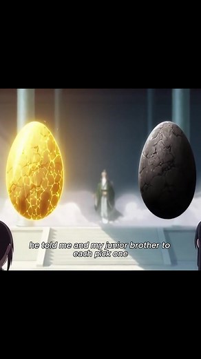 The Legend of the Nine Tailed Fox: Rebirth and Rivalry