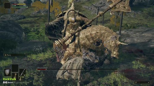 Elden Ring Frustrations: Why I'm Quitting This Game