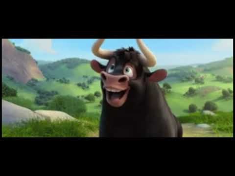 Ferdinand 2 Teaser Trailer (2027) Concept 20th Century Studios