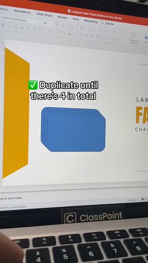 21K views · 379 reactions | Part 2 PPT TutoriL | Powerpoint Tutorials | Facebook