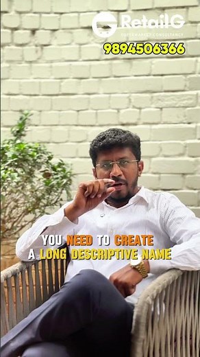 Item Master Setup Explained for Supermarkets | RetailG Smart Guide