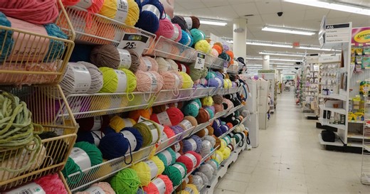 National chains are going out of business due to interest rates, consumer confidence