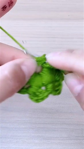 407K views · 5.2K reactions | Simple Crochet Flower | Crochet Gift Ideas | DailyCrochet.com | Facebook