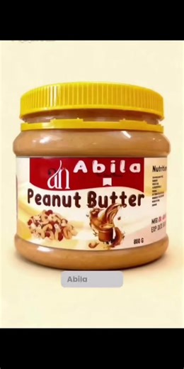 Brain power in a jar! � Study better with Abila Peanut Butter. | Abila big | Facebook
