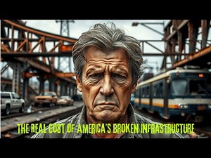 The Real Cost of America’s Broken Infrastructure