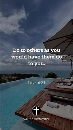 Treat Others the Way You Want to Be Treated | Luke 6:31