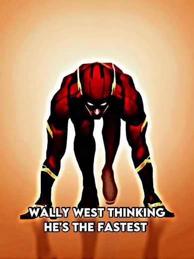 #flash #fyp #spongebob #speed #quickster #trending #foryou #cartoon