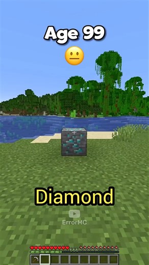 Minecraft noob to pro part 25 #shorts