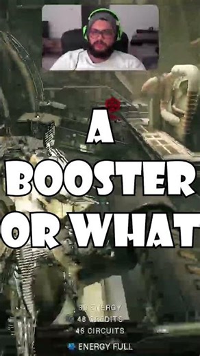 Orokin Cells are so RNG