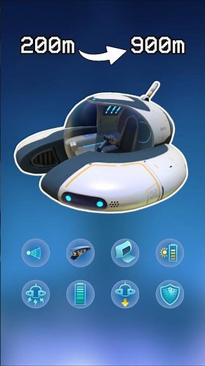 How to upgrade the Seamoth in #subnautica #gaming