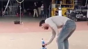 Messijev "luđački" trik zapalio društvene mreže, ali i podijelio javnost: Stvarno ili montirano?