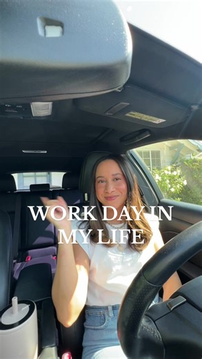 Happy Tuesday!🫶🏽 Spend a day in the office with me 👩🏽‍💻 #dayinthelife #dayinmylife #spendaworkdaywithme #corporate #corporategirly #corporatelife #corporategirl #corporatedayinthelife #workday #workdayinmylife