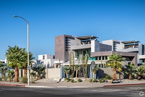 Living in the Midtown Palm Springs Neighborhood of Palm Springs, CA