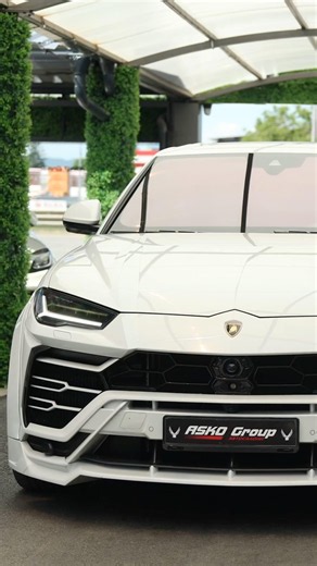 Laborghini Urus Novitec 👹