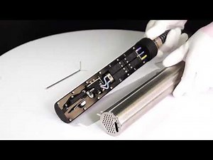 LEAD TECH Vlog - Introducing LT800 Inkjet Printer, CIJ Printer Supplier