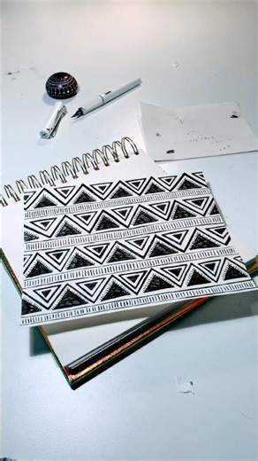 Abstract Art #art #artist #drawing #tutorial #doodle